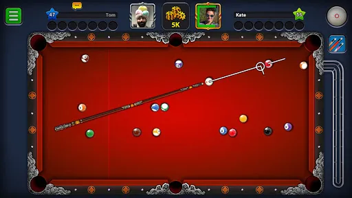 8 Ball Pool | Games | XWorld