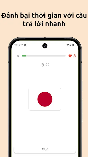 Trắc nghiệm thủ đô | Games | XWorld Trắc nghiệm thủ đô | Games | XWorld