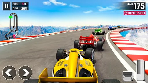 Formula Car: Jogos de Corrida | Jogos | XWorld