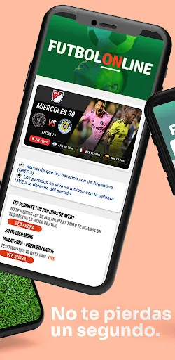 Futbol Online | juego | XWorld