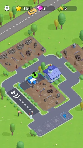 Airport Empire | Jogos | XWorld