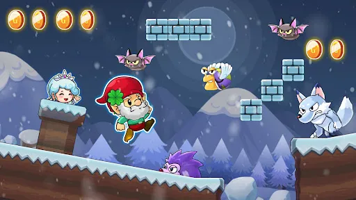 Barry World Adventure | Games | XWorld Barry World Adventure | Games | XWorld