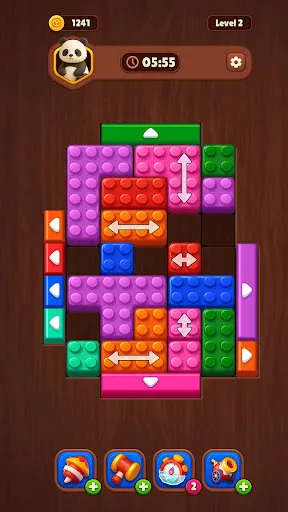 Screw Block Escape | Games | XWorld