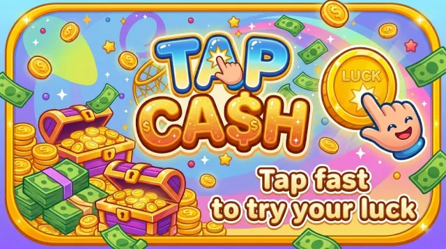 Playable | Cash Tap | Игры | XWorld