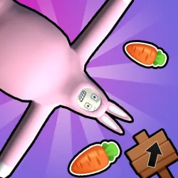 XWorld | Bunny Jump!