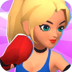 XWorld | Boxing Idle: Quản Lý Võ Đài