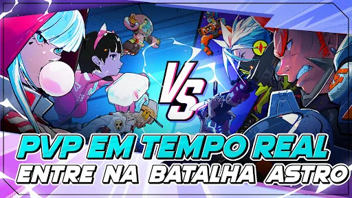 Astro Arena : 3vs3 Hero JxJ | Jogos | XWorld Astro Arena : 3vs3 Hero JxJ | Jogos | XWorld