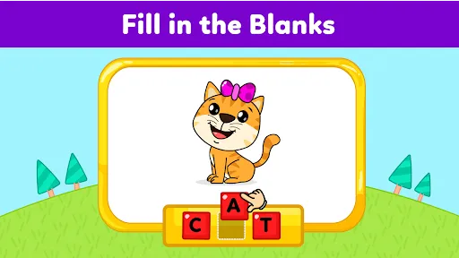 Learn To Read Sight Words Game | Games | XWorld