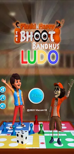 Pinaki and Happy Ludo | Permainan | XWorld