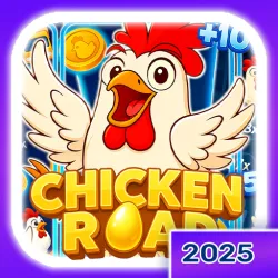 XWorld | Chicken Road