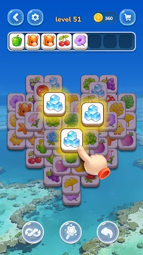 Tile Goods - Triple Match | เกม | XWorld Tile Goods - Triple Match | เกม | XWorld