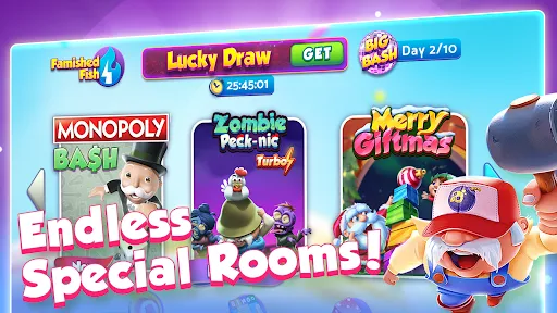 Bingo Bash: Live Bingo Games | Games | XWorld