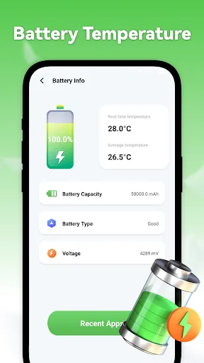 Phone Junk Clean | Permainan | XWorld