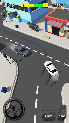 Pick Me Up 3D: Taxi Game | Games | XWorld
