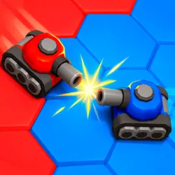 XWorld | War Regions - Tactical Game XWorld | War Regions - Tactical Game