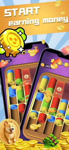 Lucky chips | Permainan | XWorld