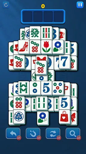 Mahjong Zen: Solitaire Puzzle | Игры | XWorld