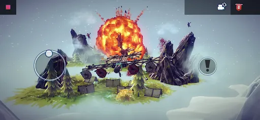 Besiege | Games | XWorld Besiege | Games | XWorld