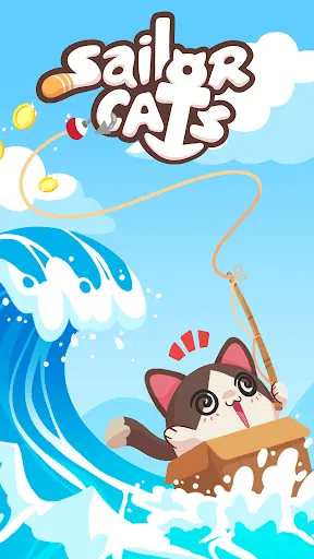 Sailor Cats | Jogos | XWorld Sailor Cats | Jogos | XWorld