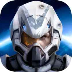 XWorld | Galaxy Clash: Evolved Empire