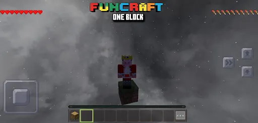 FUNCRAFT : One Block Survival | Games | XWorld