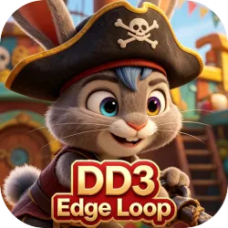 XWorld | DD3EdgeLoop