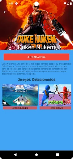 TEO PLUS | juego | XWorld