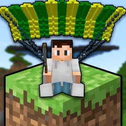 XWorld | Craftsman Battle Royale