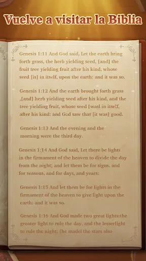 Bible Solitaire - Daily Bless | juego | XWorld