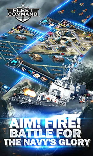 Fleet Command – Win Legion War | Games | XWorld Fleet Command – Win Legion War | Games | XWorld