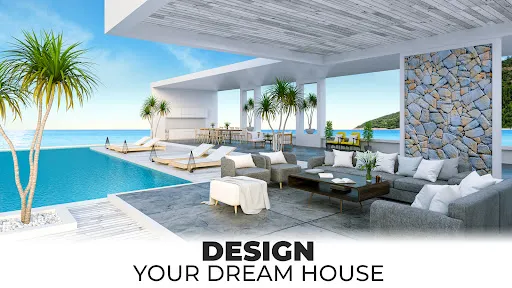 My Home Makeover: House Design | Games | XWorld