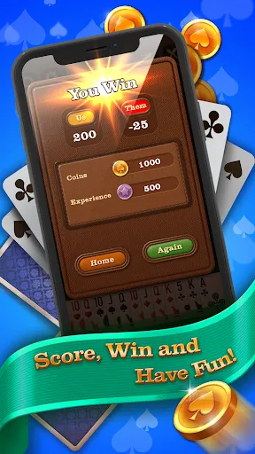 Spades: Classic Card Game | Games | XWorld Spades: Classic Card Game | Games | XWorld