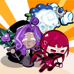 XWorld | CookieRun: Crumble - Idle RPG