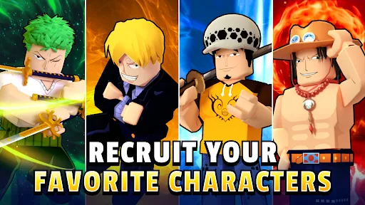 Pirate Legend: Demon Fruit | Games | XWorld