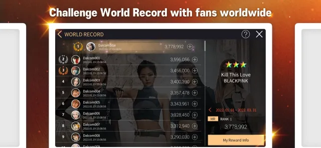 SUPERSTAR YG | Games | XWorld