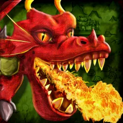 XWorld | Đế chế Rồng TD