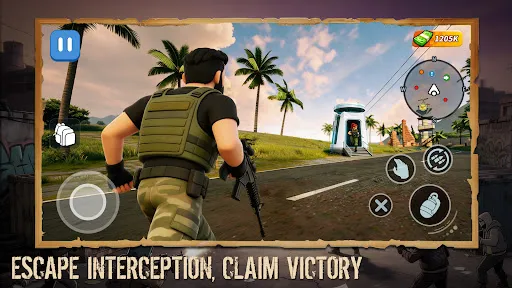 Survivor Game:The Extraction | เกม | XWorld Survivor Game:The Extraction | เกม | XWorld