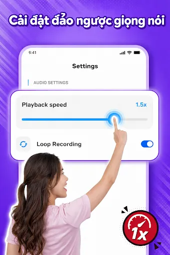 Thử thách hát ngược | Games | XWorld