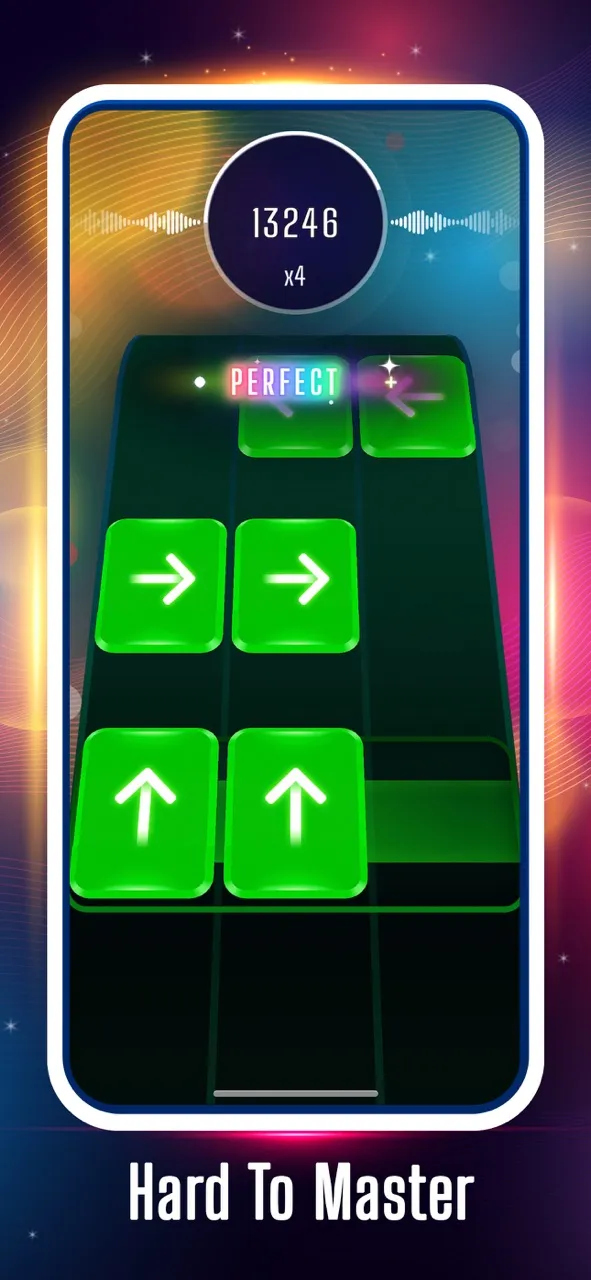 Tap Tap Hero: Be a Music Hero | Games | XWorld