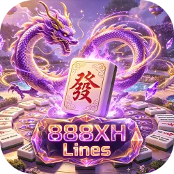 XWorld | 888XHLines