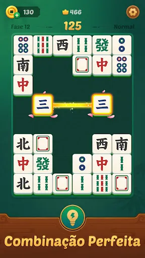 Mahjong Match - Puzzle Game | Jogos | XWorld