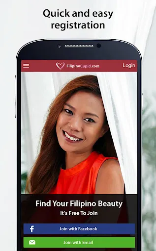 FilipinoCupid: Filipino Dating | เกม | XWorld