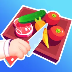 XWorld | The Cook - 3D Cooking Game