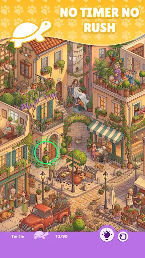 Finding Animals - Spot All | Games | XWorld Finding Animals - Spot All | Games | XWorld