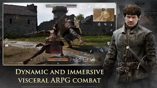 Game of Thrones Kingsroad | Games | XWorld Game of Thrones Kingsroad | Games | XWorld