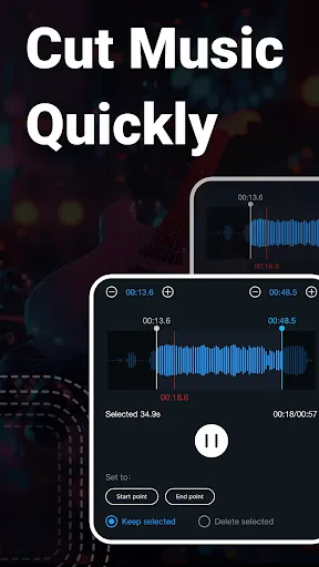 Music Audio Editor, MP3 Cutter | Games | XWorld Music Audio Editor, MP3 Cutter | Games | XWorld