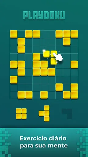 Puzzle Blocks: Jogo de Blocos | Jogos | XWorld