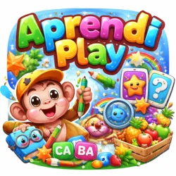 XWorld | AprendiPlay - Jogos Educativos