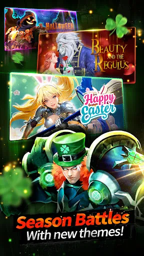 Champion Strike | Games | XWorld