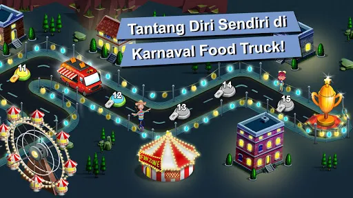 Food Truck Chef™ Cooking Games | Permainan | XWorld